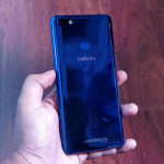 Infinix Note 5
