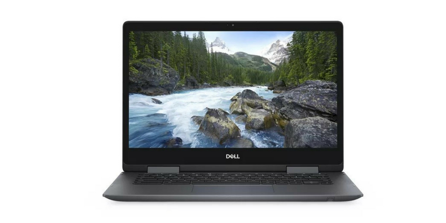 Dell Launches Inspiron Chromebook 14 2-in-1 with Android and Pen Support