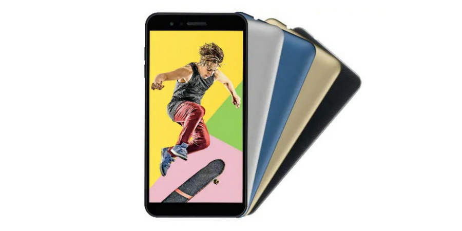 LG Candy