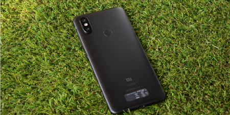 Mi A2 Hands-on