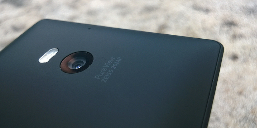PureView