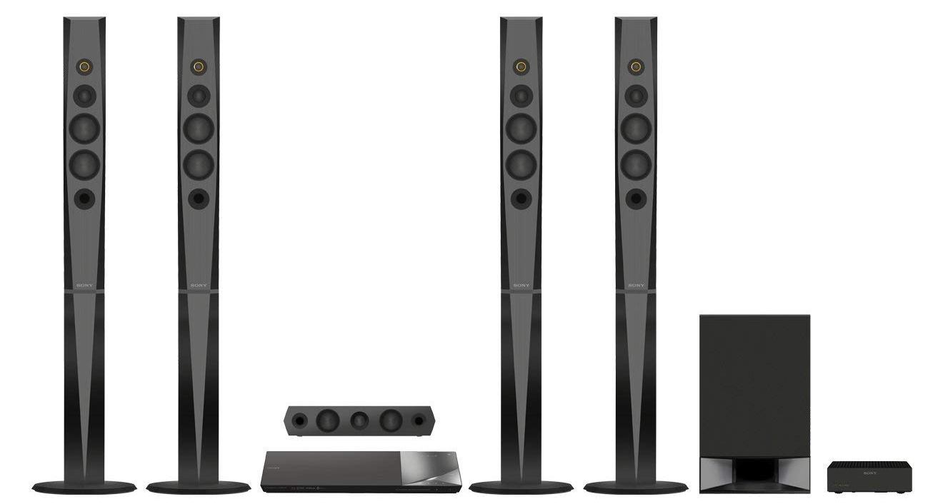 best mid range home theater speakers