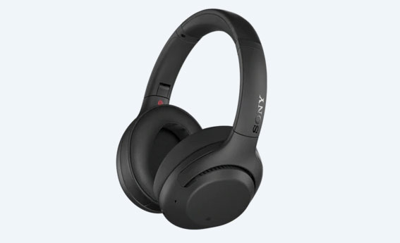 Bluetooth Headphones