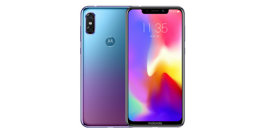 Moto P30 with 6.2-inch Full display, 6GB RAM, AI dual rear cameras announced
