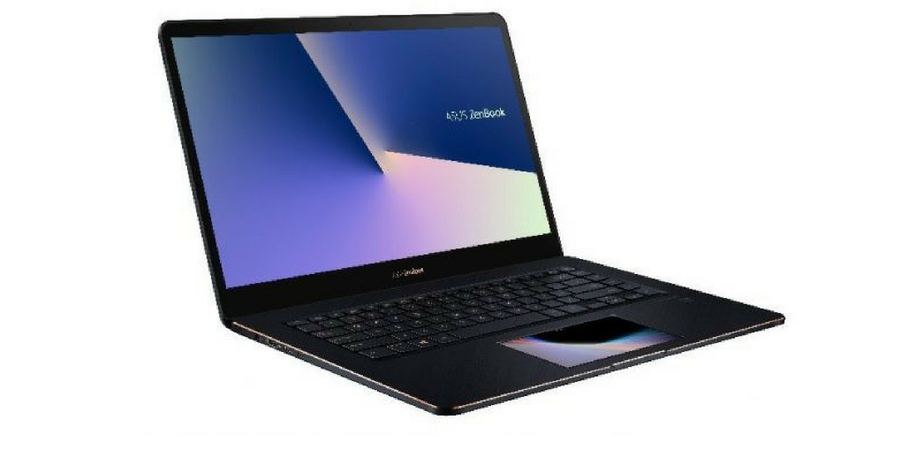 Asus launches new ZenBook Pro 15, ZenBook S and ZenBook 13 laptops in India starting at Rs. 66990