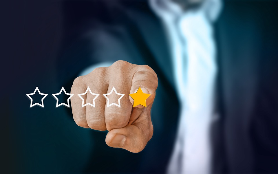 Review Policy & Submission Guide