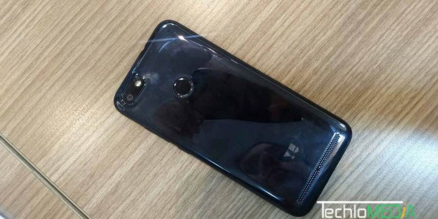 YU Ace with 5.45-inch Display, 4000 mAh battery Launched at Rs. 5999