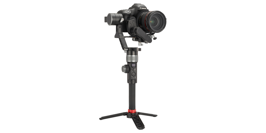 Digitek AFI D3 Phoenix Gimbal Launched at Rs. 44995