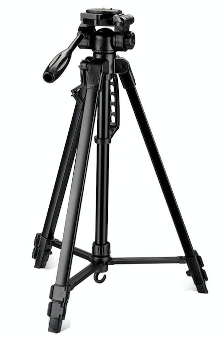 Tripods Under Rs. 2000