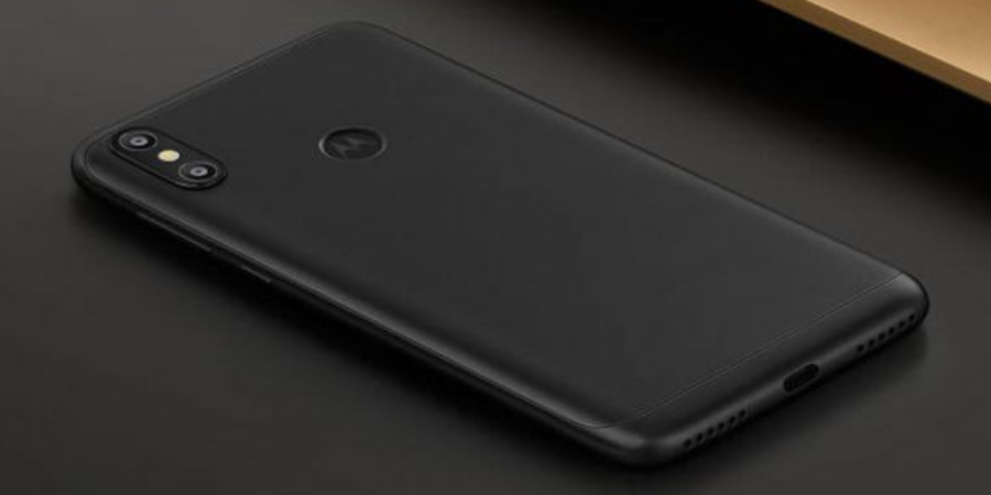Moto P30 Note with 6.2-inch display, 6GB RAM and 5000mAh battery announced