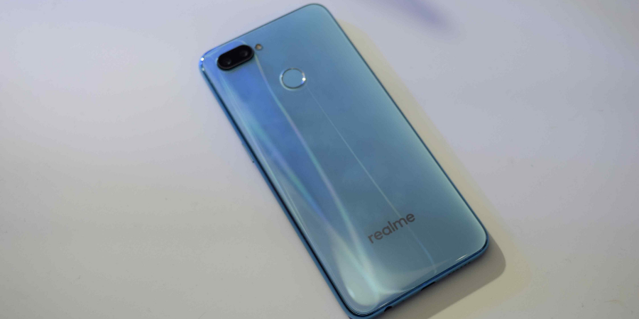 Realme 2 Pro