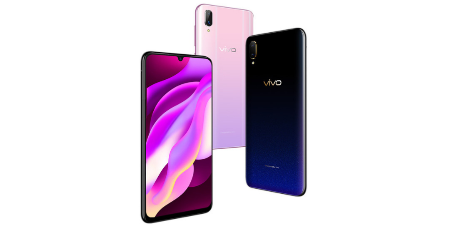 Vivo Y97