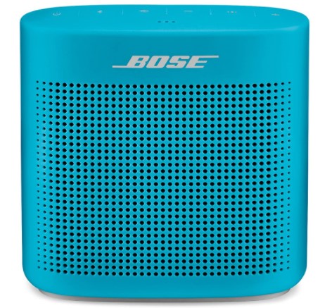 Bose SoundLink Color Bluetooth Speaker II