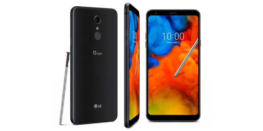 LG Q Stylus+ with 6.2-inch Display, Water-resistant Body Launched in India for Rs. 21990