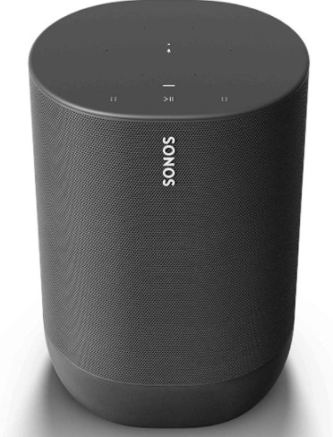 Sonos move