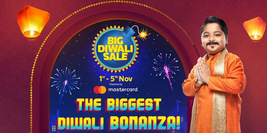 Big Diwali Sale
