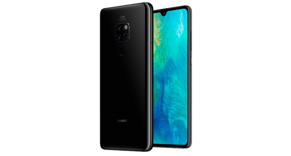 Huawei Mate 20
