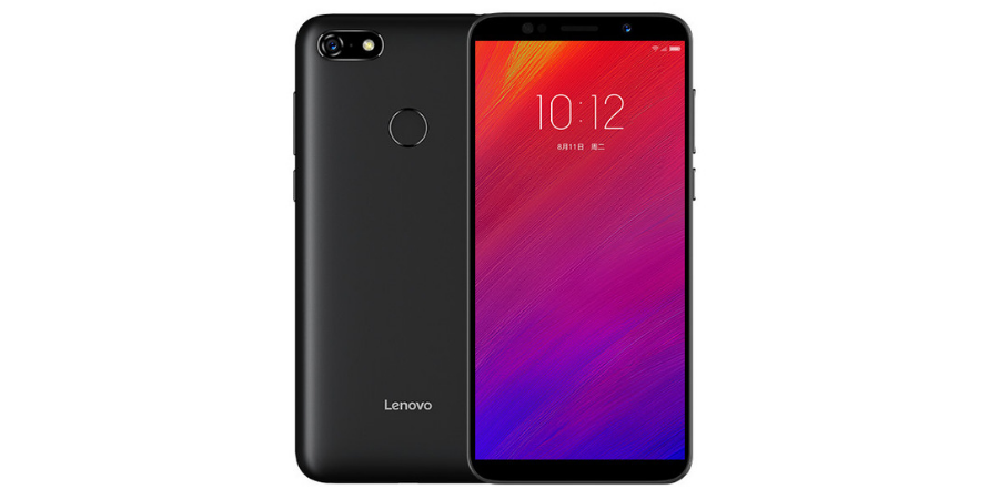 Lenovo A5 with 5.45-inch HD+ display, 4000mAh battery launched starting at Rs. 5999