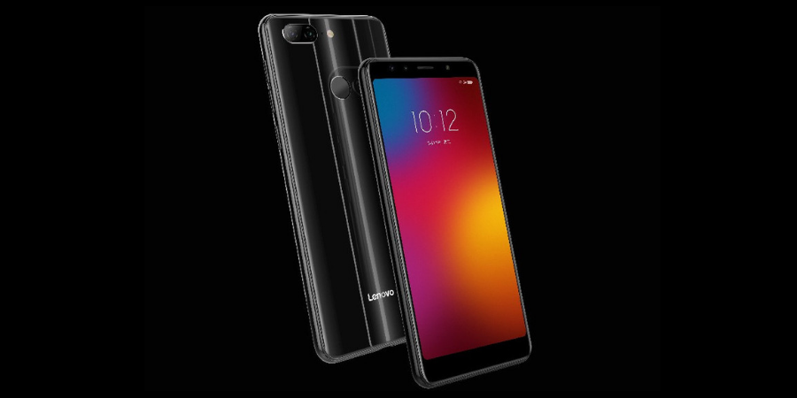 Lenovo K9 with 5.7-inch Display, Dual rear and front cameras launched at Rs. 8999
