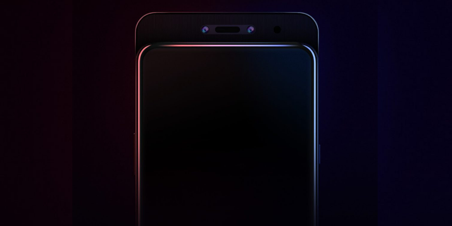 Lenovo Z5 Pro with Slide Out Design Will Be Announced on November 1