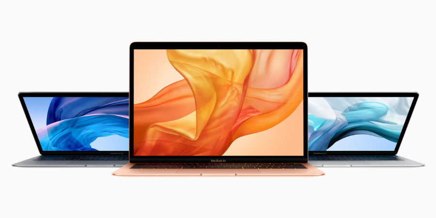 MacBook Air