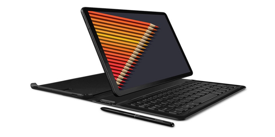 Samsung Galaxy Tab S4
