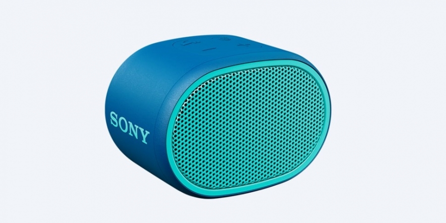 XTRA BASS wireless speaker SRS-XB01