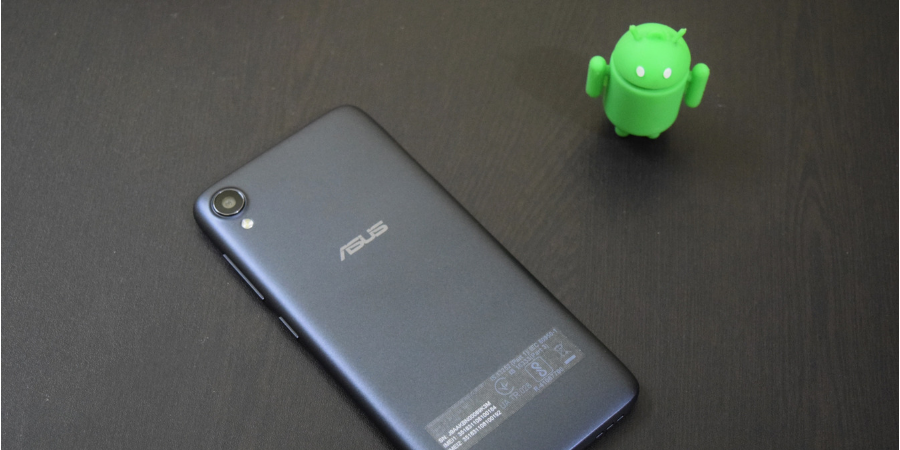 Asus Zenfone Lite L1