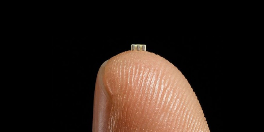 Pencil Tip Sized Chinese Spying Chips Found hidden on Servers of US Companies