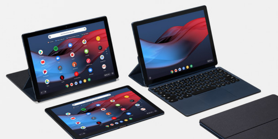 Google Pixel Slate with 12.3-inch Display, Intel processor Announced