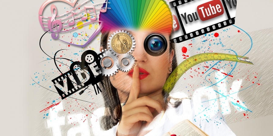 Free YouTube Intro Maker Websites