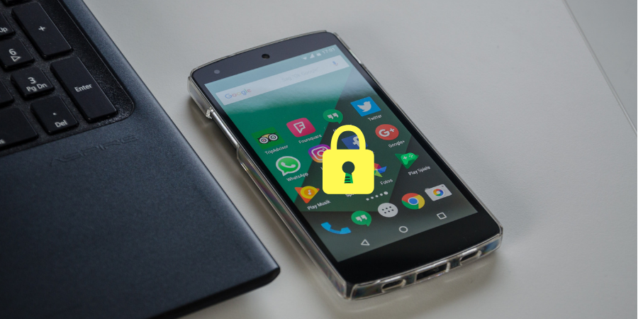 Best App Lock Apps