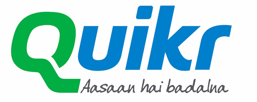 Quikr