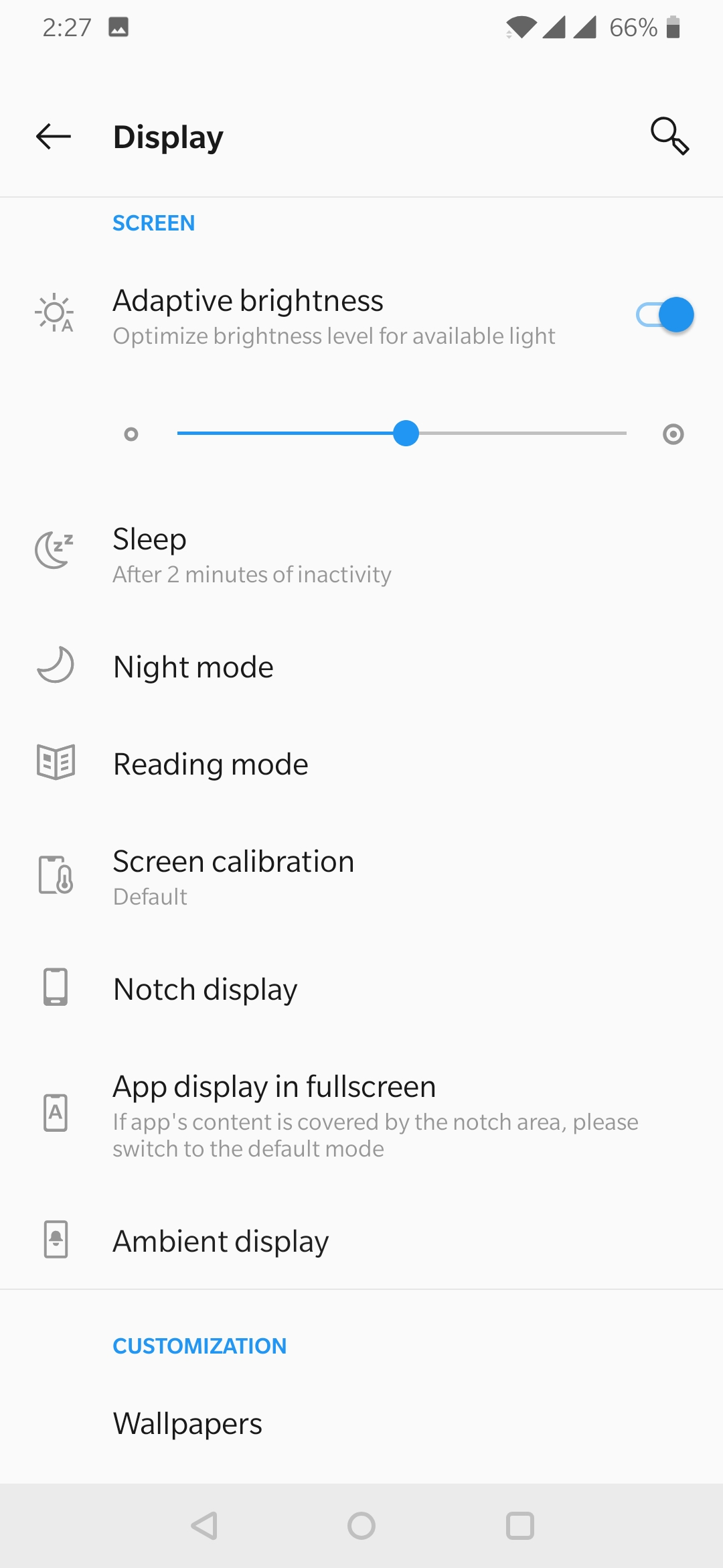 OnePlus 6T
