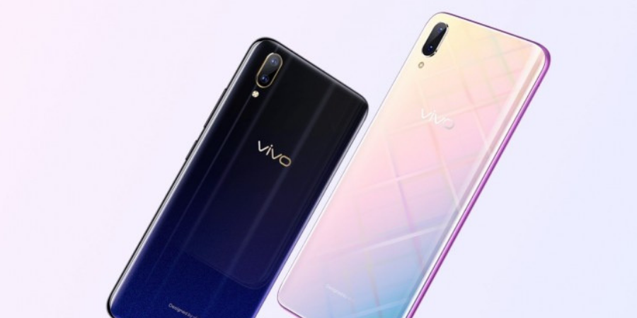 Vivo X21s