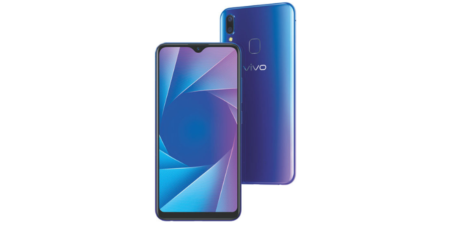 Vivo Y95 with 6.22-inch Halo FullView display, dual rear cameras, 4030mAh battery launched in India for Rs. 16990