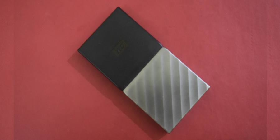 WD My Passport SSD Review