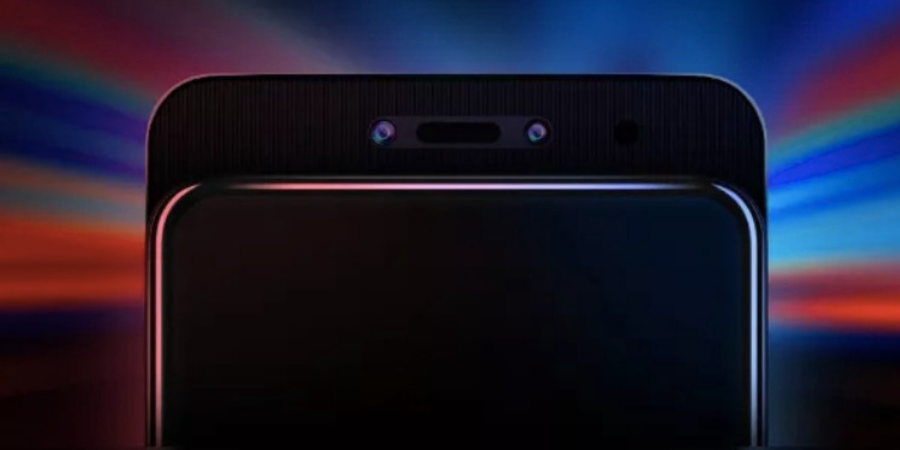 Lenovo Z5 Pro