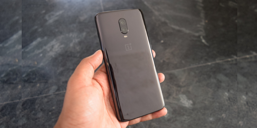 OnePlus 6T Review