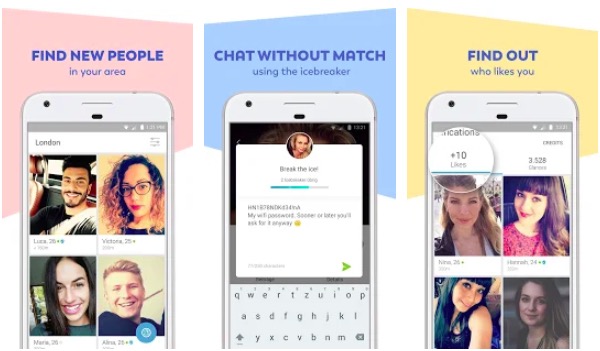 10 Best Stranger Chat Apps For Android And Ios