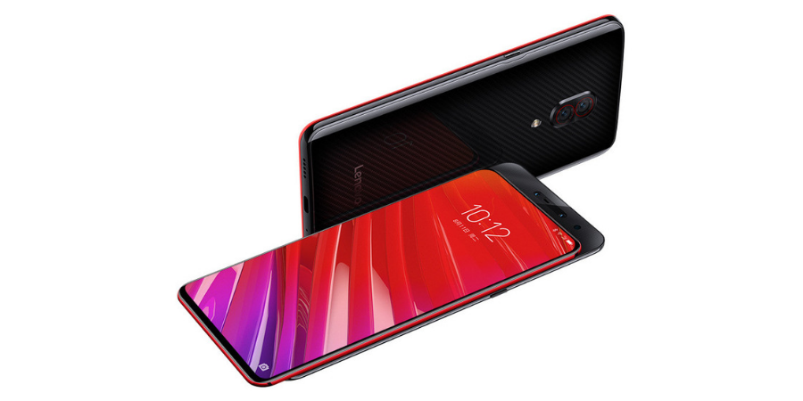 Lenovo Z5 Pro GT is world’s first smartphone with Snapdragon 855 and 12GB RAM