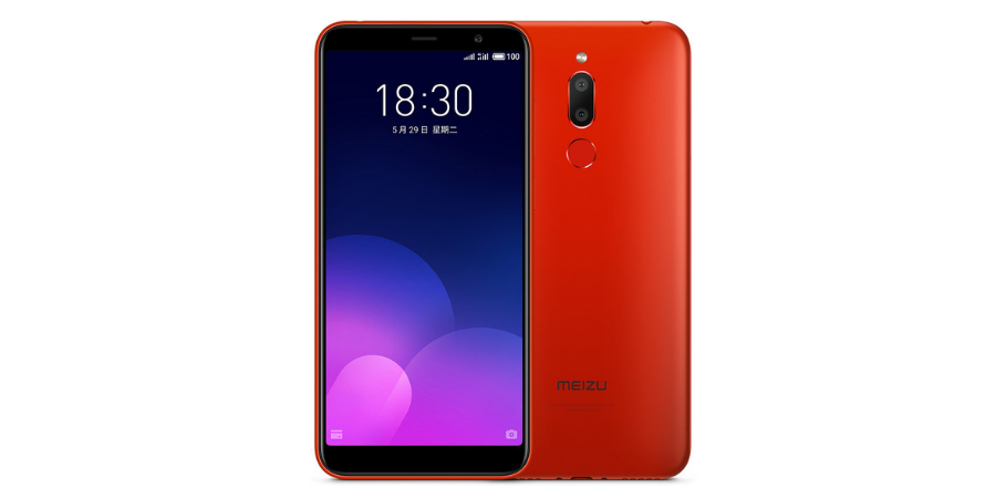 Meizu M6T with 5.7-inch display, dual cameras launched in India for Rs. 7999