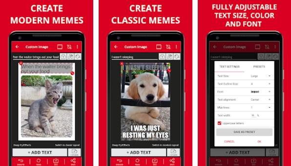 10 Best Meme Creator Apps For Android And Ios