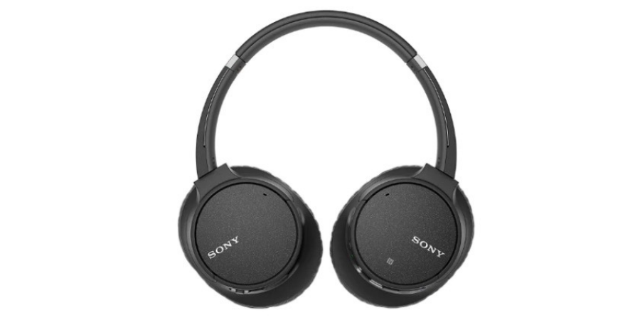 Sony WH-CH700N Noise-Cancelling Wireless Headphones launched in India for Rs. 12990
