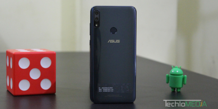 Zenfone Max Pro M2