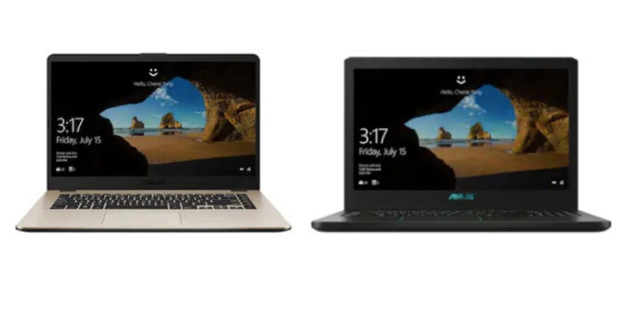 Asus Launches VivoBook 15 (X505) and a Gaming Laptop F570 in India