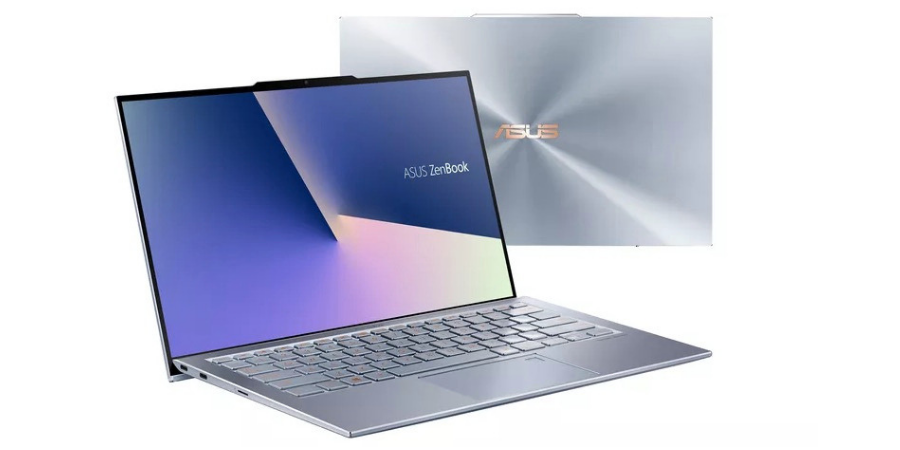 Asus ZenBook S13