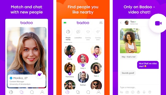 10+ Best Dating Apps in India - 2020