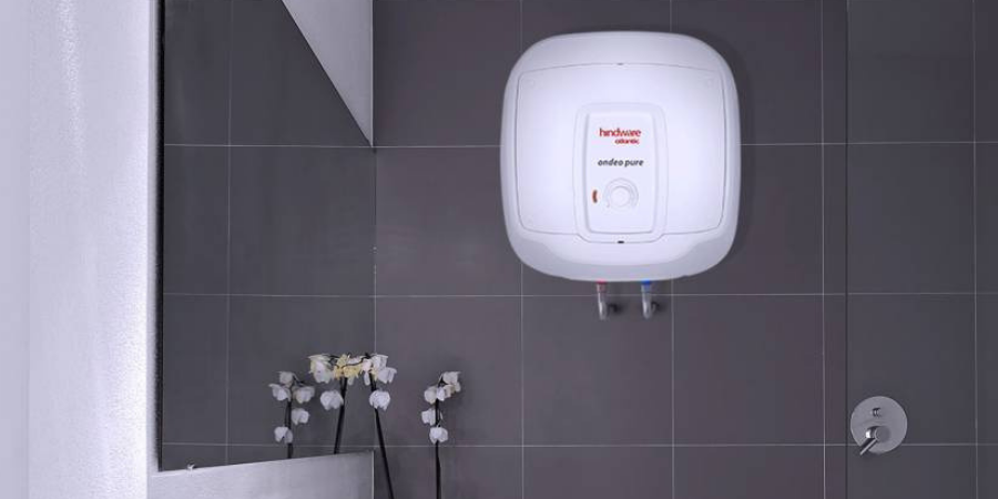 Best Geysers or Water Heaters in India