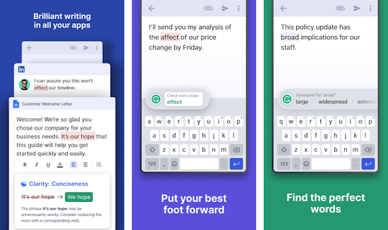 10 Best Keyboard Apps for Android